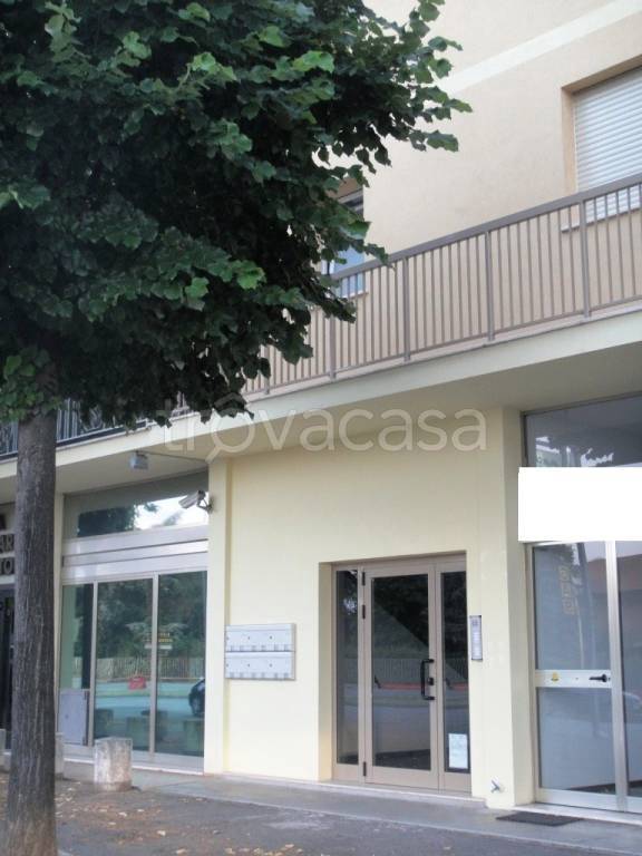 appartamento in affitto a San Giorgio di Piano in zona Stiatico