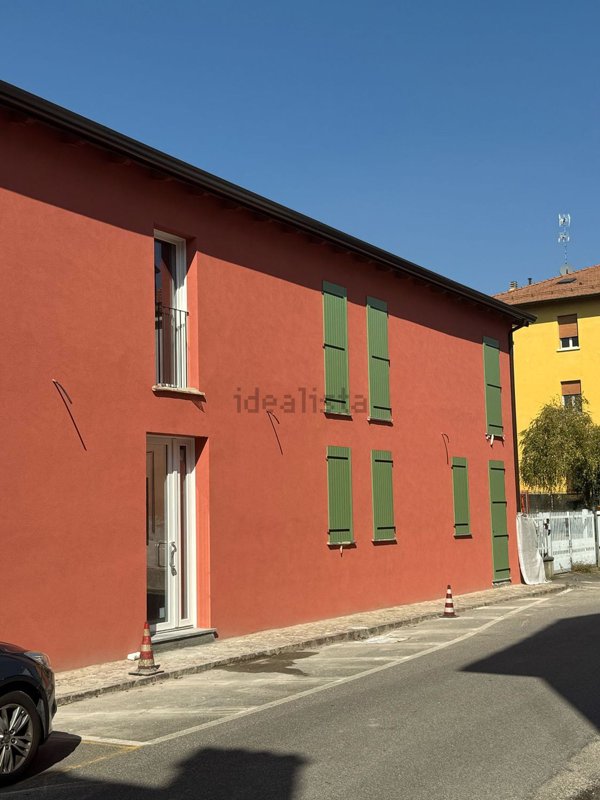 appartamento in affitto a San Giorgio di Piano