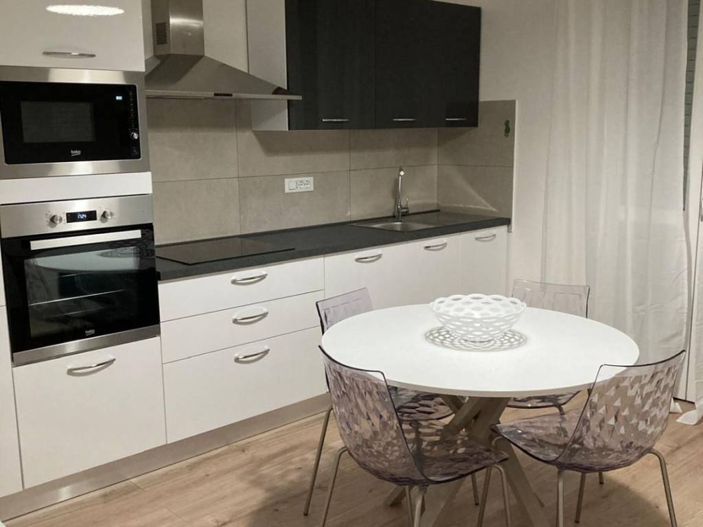 appartamento in affitto a San Giorgio di Piano