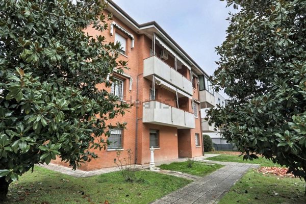 appartamento in affitto a San Giorgio di Piano