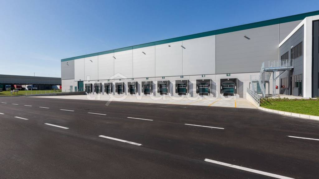 quadrivano in affitto a San Giorgio di Piano