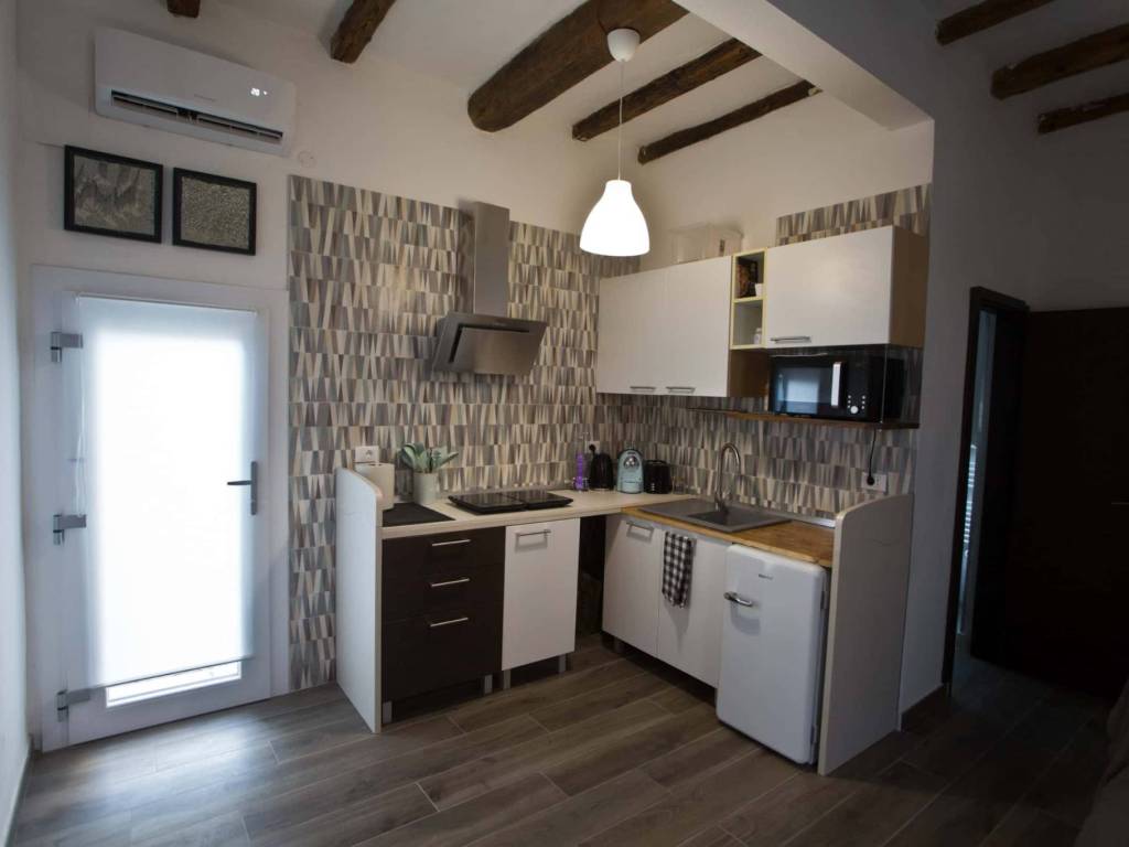 appartamento in affitto a San Giorgio di Piano