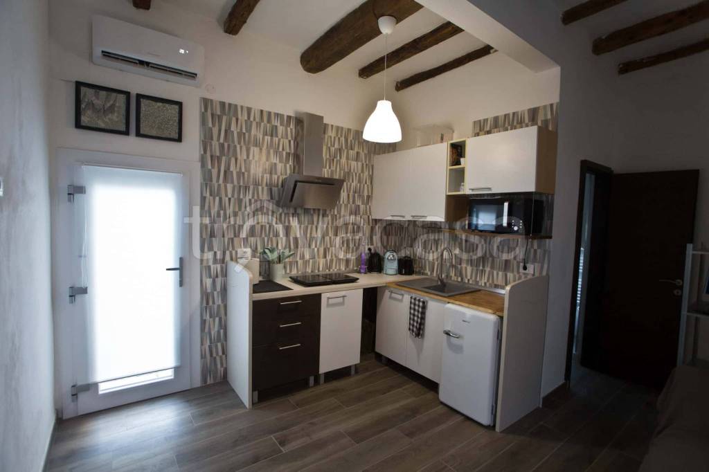 appartamento in affitto a San Giorgio di Piano