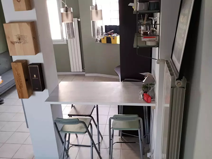 appartamento in affitto a San Giorgio di Piano