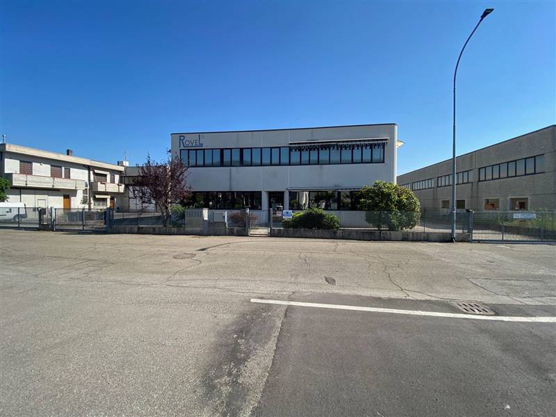 ufficio in affitto a San Giovanni in Persiceto