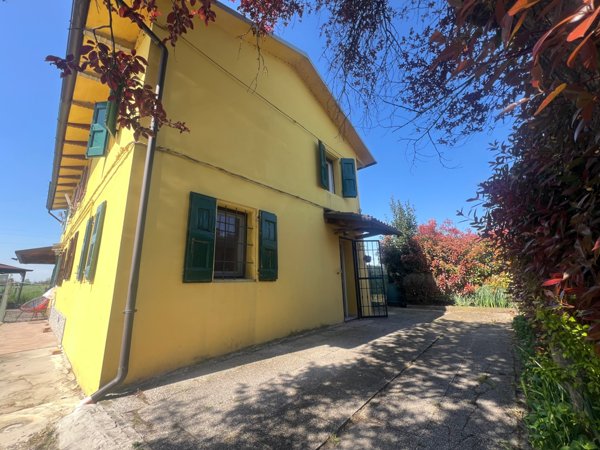 casa semindipendente in affitto a San Giovanni in Persiceto