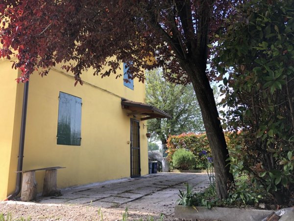 appartamento in affitto a San Giovanni in Persiceto