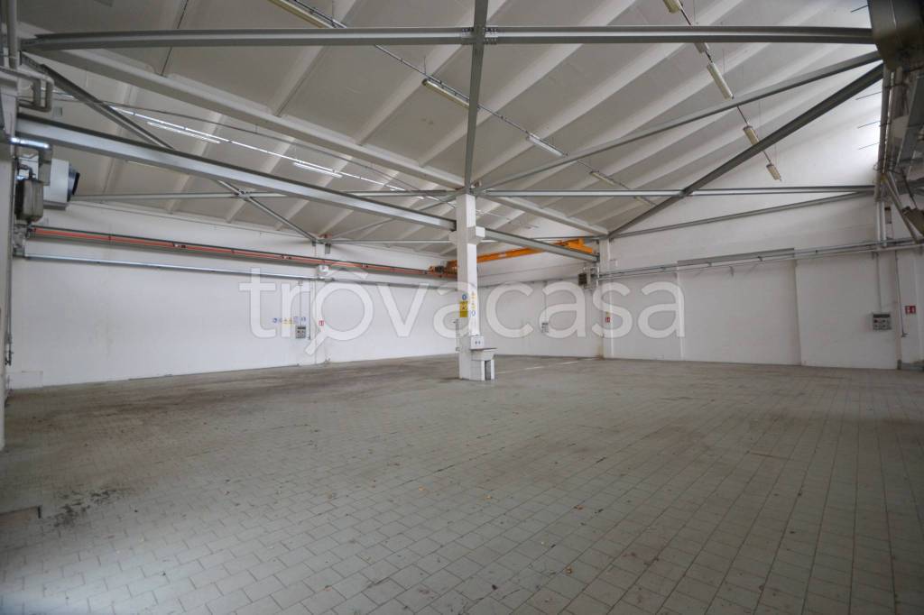 appartamento in affitto a San Giovanni in Persiceto