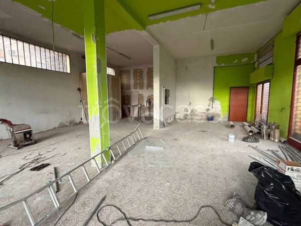 locale commerciale in affitto a San Giovanni in Persiceto