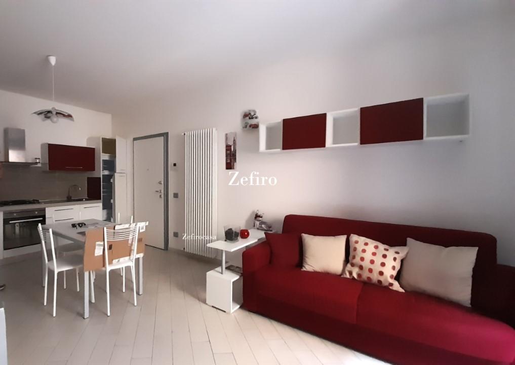 appartamento in affitto a San Giovanni in Persiceto