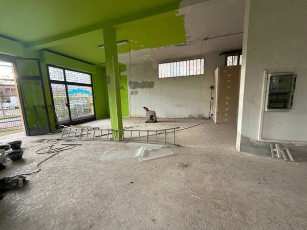 locale commerciale in affitto a San Giovanni in Persiceto