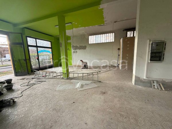 locale commerciale in affitto a San Giovanni in Persiceto