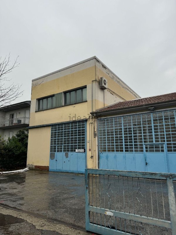 capannone in affitto a San Giovanni in Persiceto