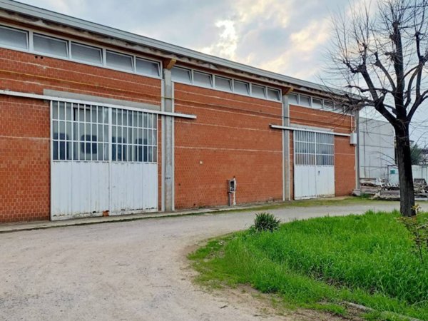 ufficio in affitto a San Giovanni in Persiceto