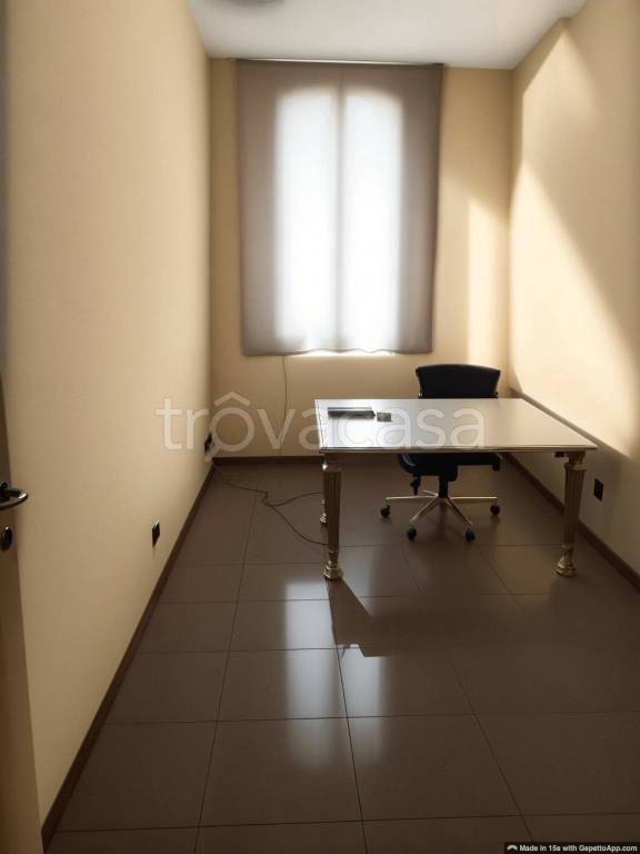 ufficio in affitto a San Giovanni in Persiceto in zona Decima