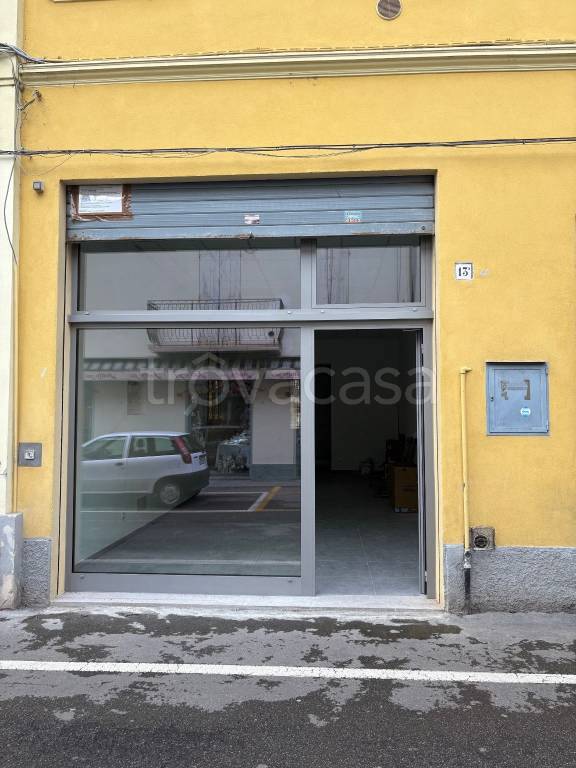 negozio in affitto a San Giovanni in Persiceto