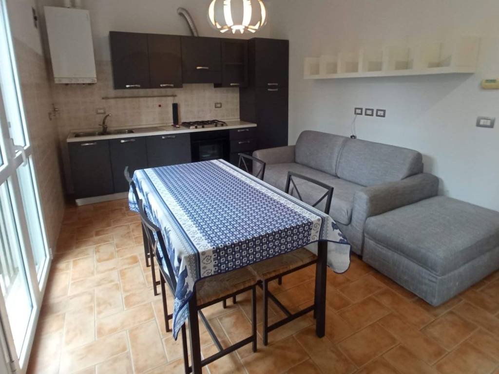 appartamento in affitto a San Giovanni in Persiceto