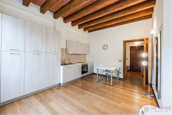 appartamento in affitto a San Giovanni in Persiceto in zona La Villa