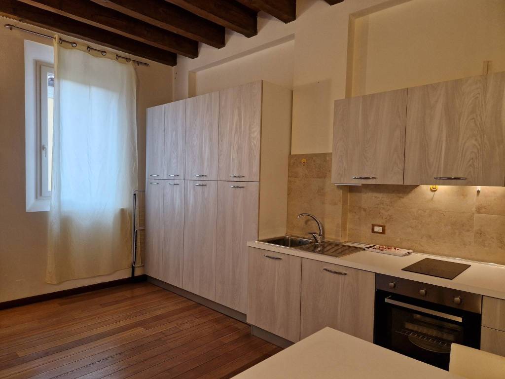 appartamento in affitto a San Giovanni in Persiceto