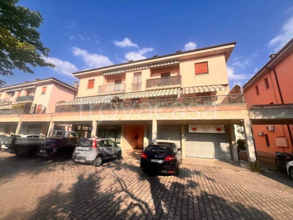 appartamento in affitto a San Giovanni in Persiceto
