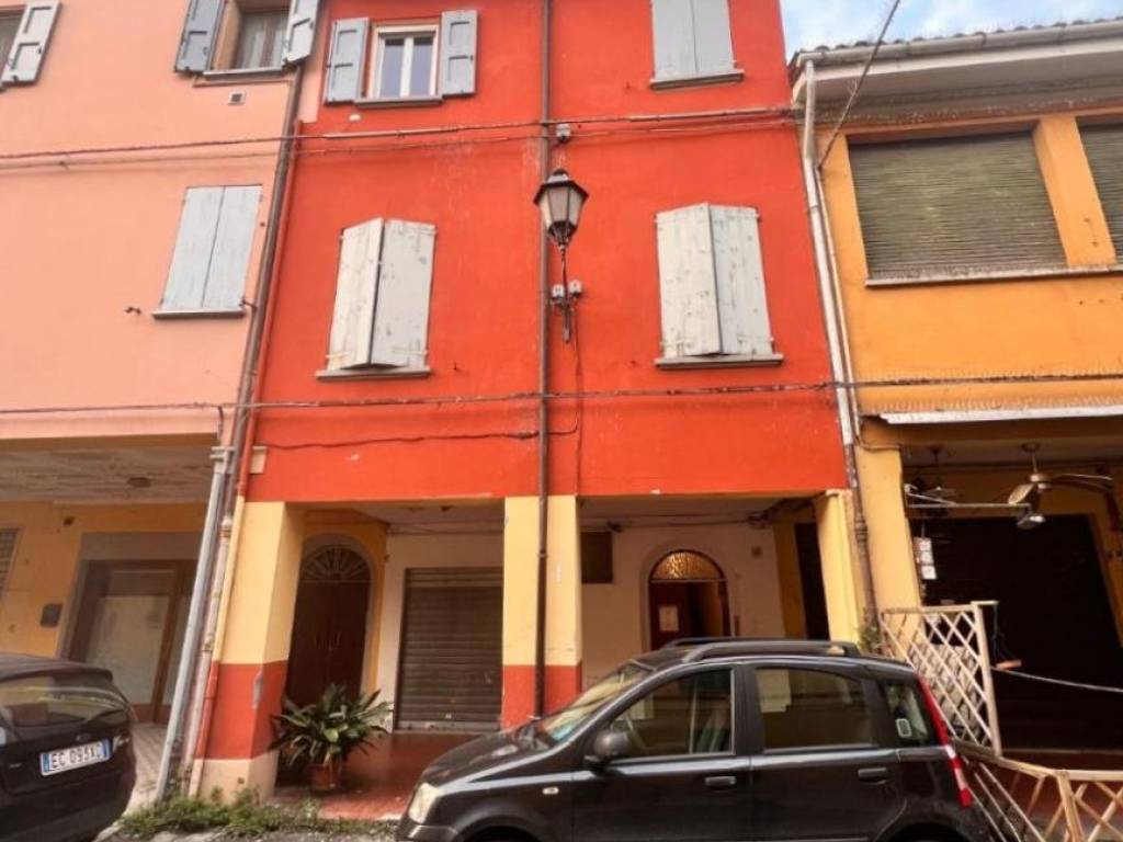 appartamento in affitto a San Giovanni in Persiceto