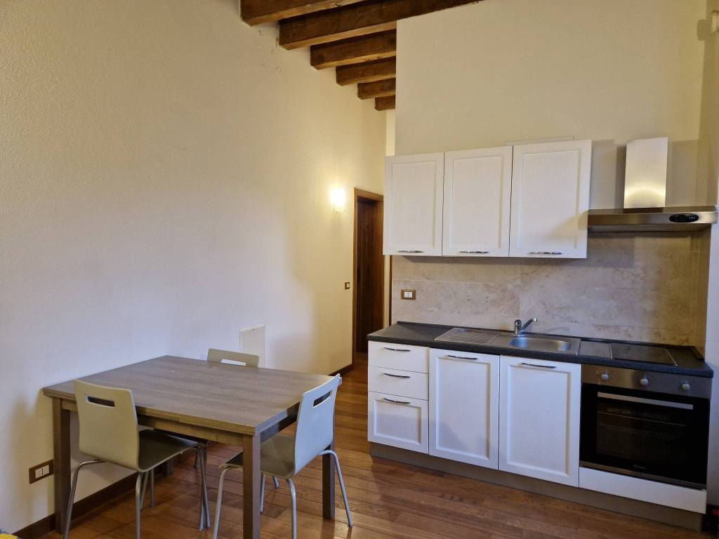 appartamento in affitto a San Giovanni in Persiceto