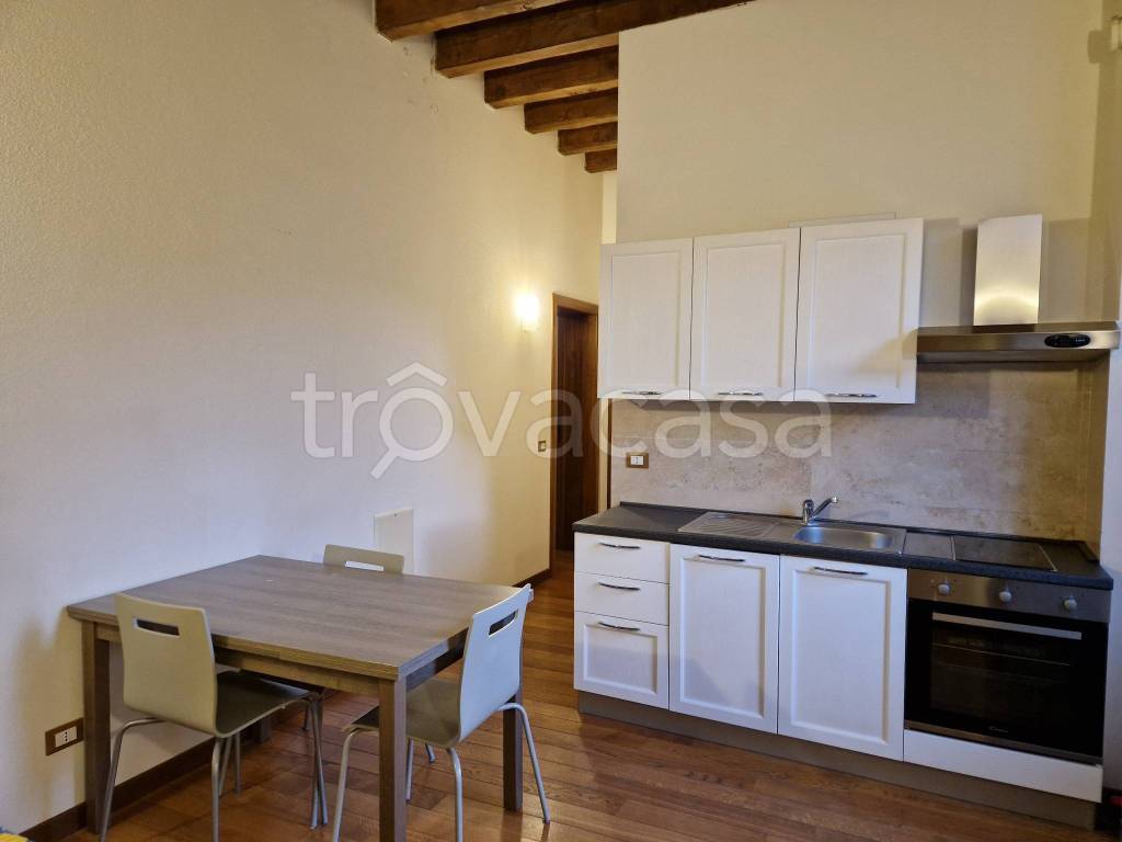 appartamento in affitto a San Giovanni in Persiceto