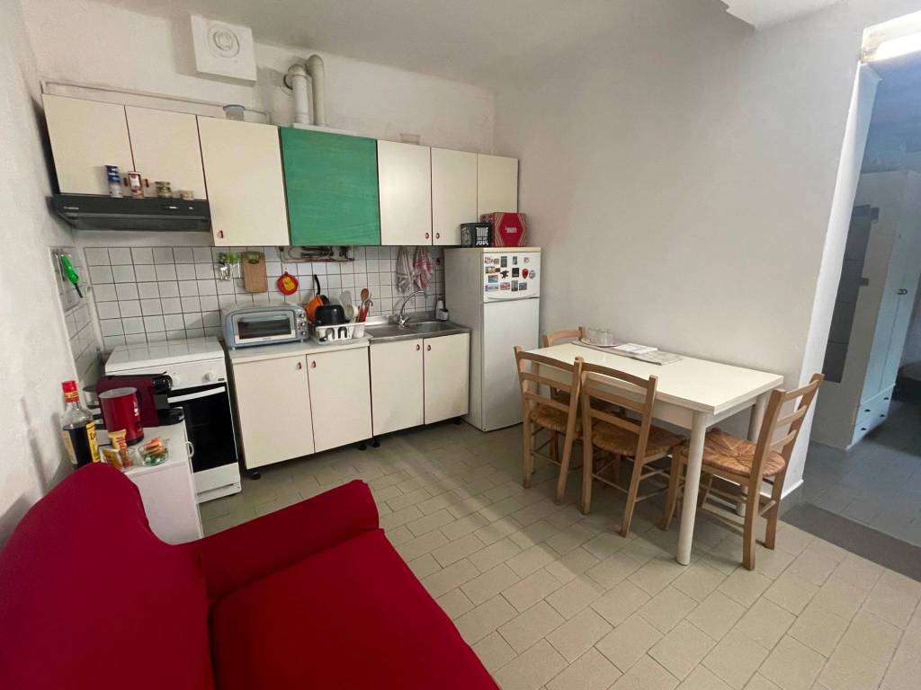 appartamento in affitto a San Giovanni in Persiceto