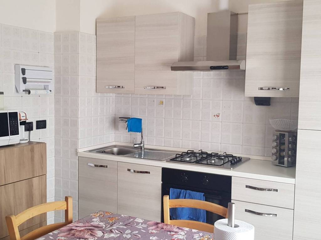 appartamento in affitto a San Giovanni in Persiceto