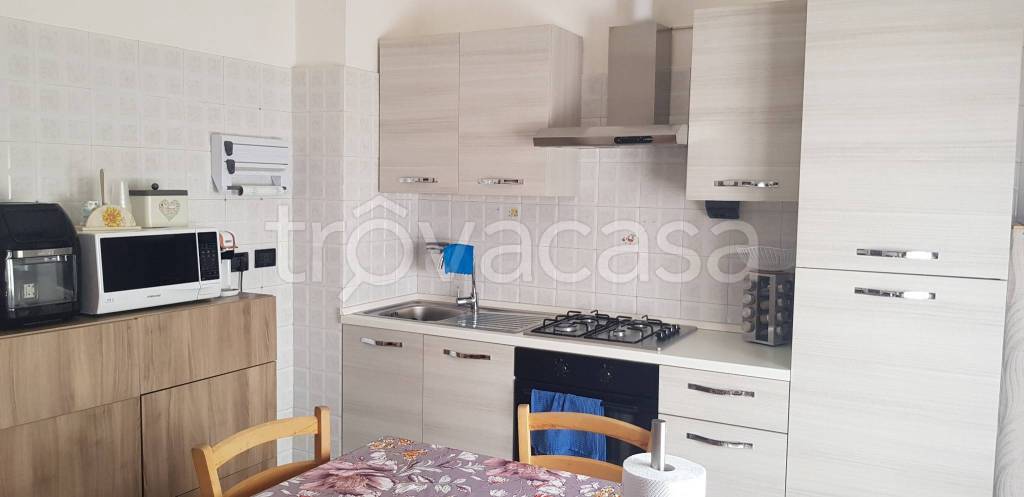 appartamento in affitto a San Giovanni in Persiceto
