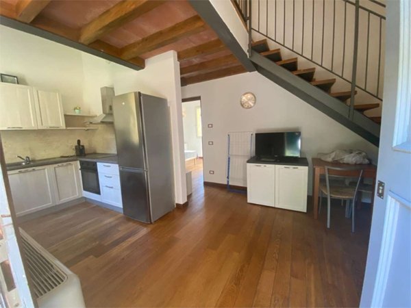 appartamento in affitto a San Giovanni in Persiceto in zona La Villa