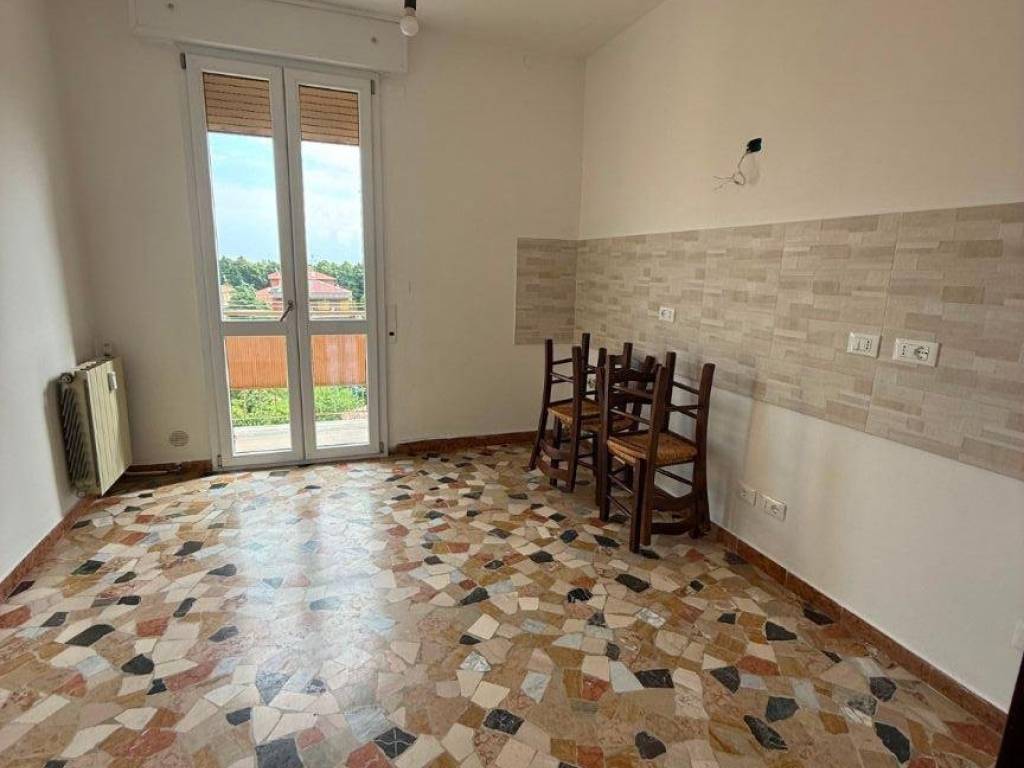 appartamento in affitto a San Giovanni in Persiceto