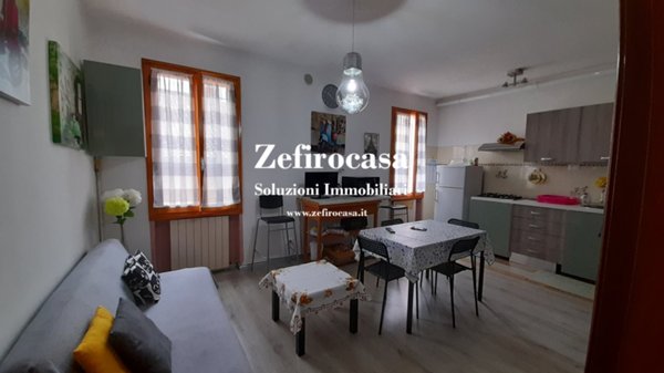 appartamento in affitto a San Giovanni in Persiceto