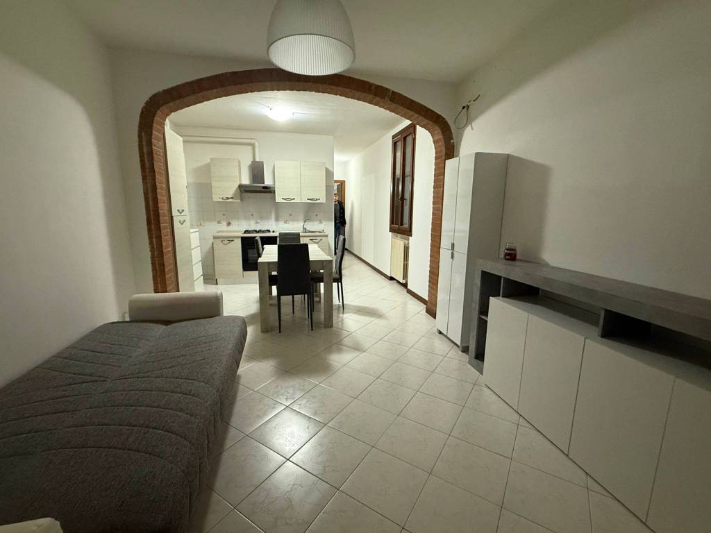 appartamento in affitto a San Giovanni in Persiceto