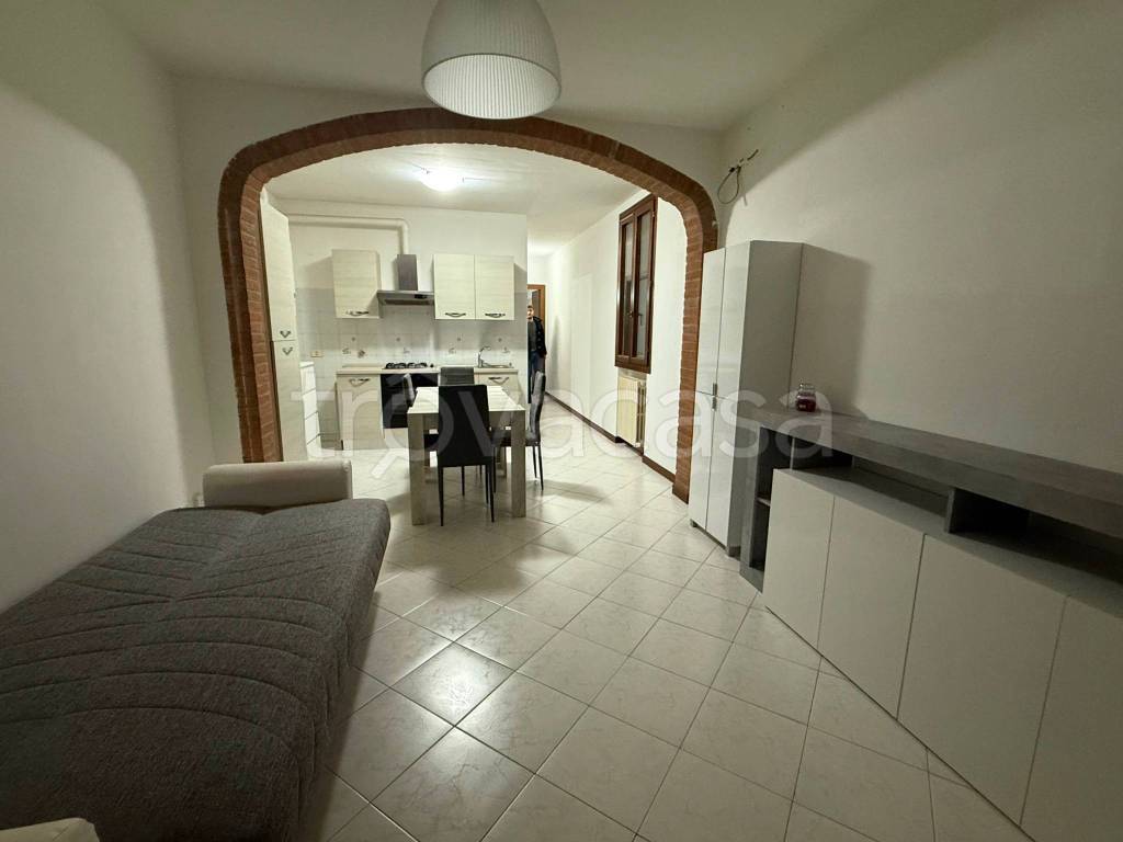 appartamento in affitto a San Giovanni in Persiceto