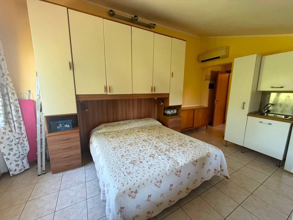 appartamento in affitto a San Giovanni in Persiceto