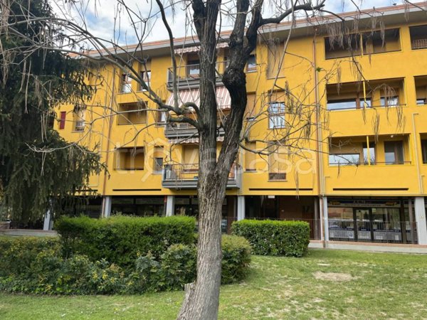 appartamento in affitto a San Giovanni in Persiceto in zona Decima