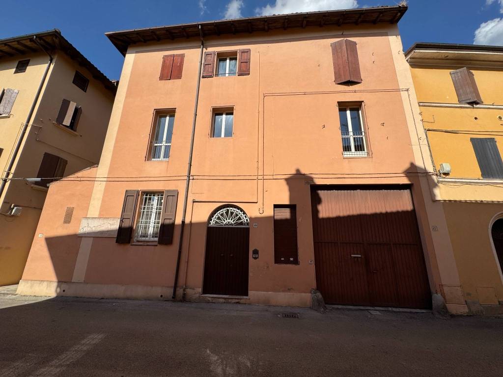 appartamento in affitto a San Giovanni in Persiceto