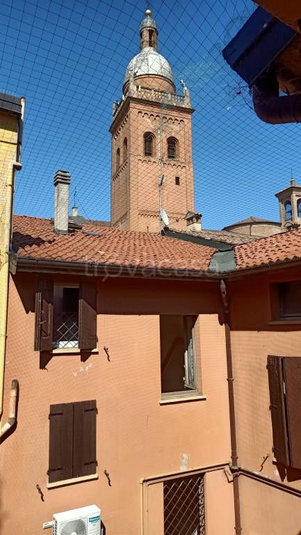 appartamento in affitto a San Giovanni in Persiceto