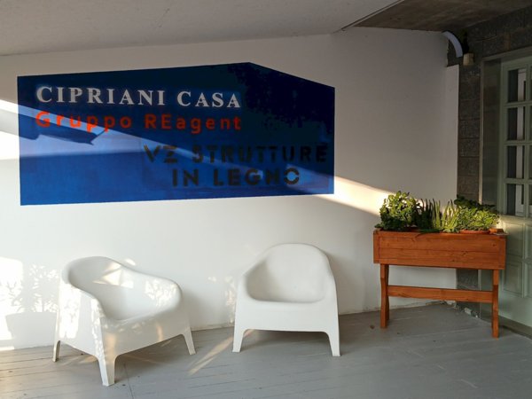 negozio in affitto a San Giovanni in Persiceto in zona Decima