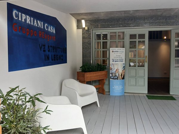 locale commerciale in affitto a San Giovanni in Persiceto