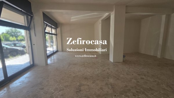 negozio in affitto a San Giovanni in Persiceto