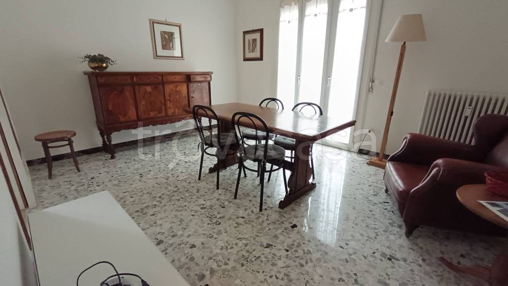 appartamento in affitto a San Giovanni in Persiceto