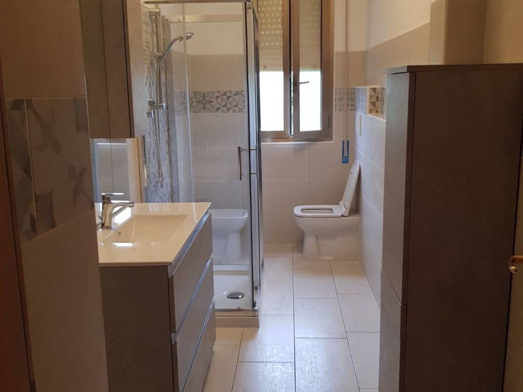 appartamento in affitto a San Giovanni in Persiceto