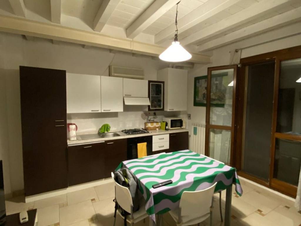 appartamento in affitto a San Giovanni in Persiceto