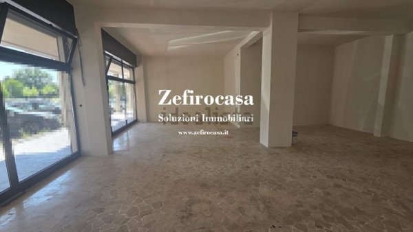 negozio in affitto a San Giovanni in Persiceto