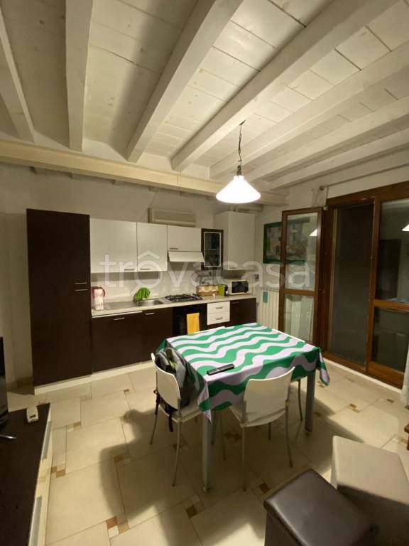 appartamento in affitto a San Giovanni in Persiceto