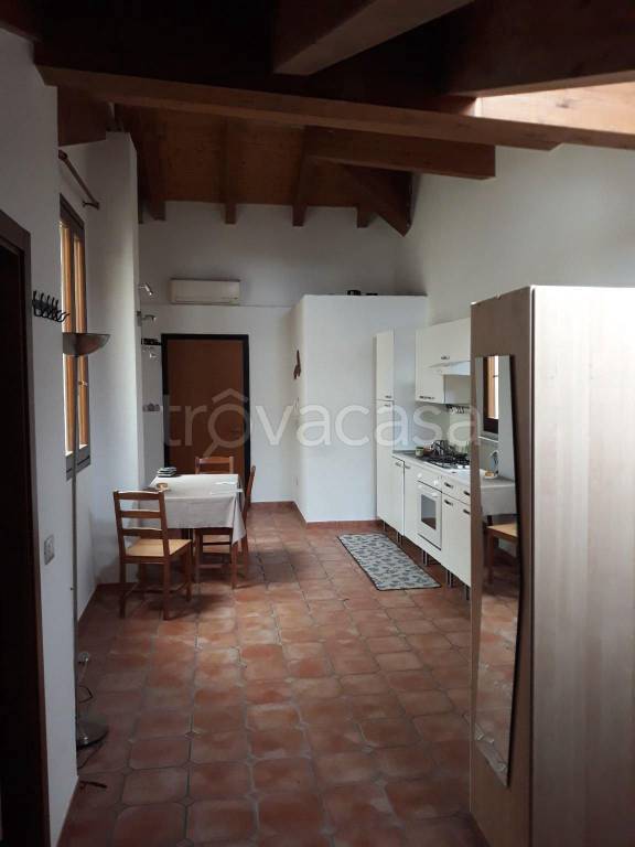 appartamento in affitto a San Giovanni in Persiceto