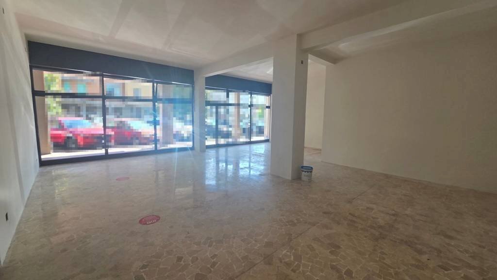 negozio in affitto a San Giovanni in Persiceto