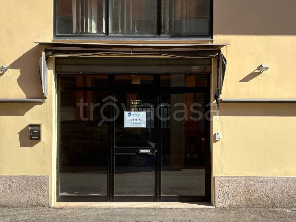 negozio in affitto a San Giovanni in Persiceto